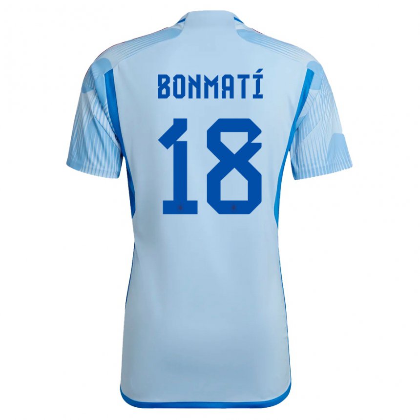 Camiseta españa aitana bonmati