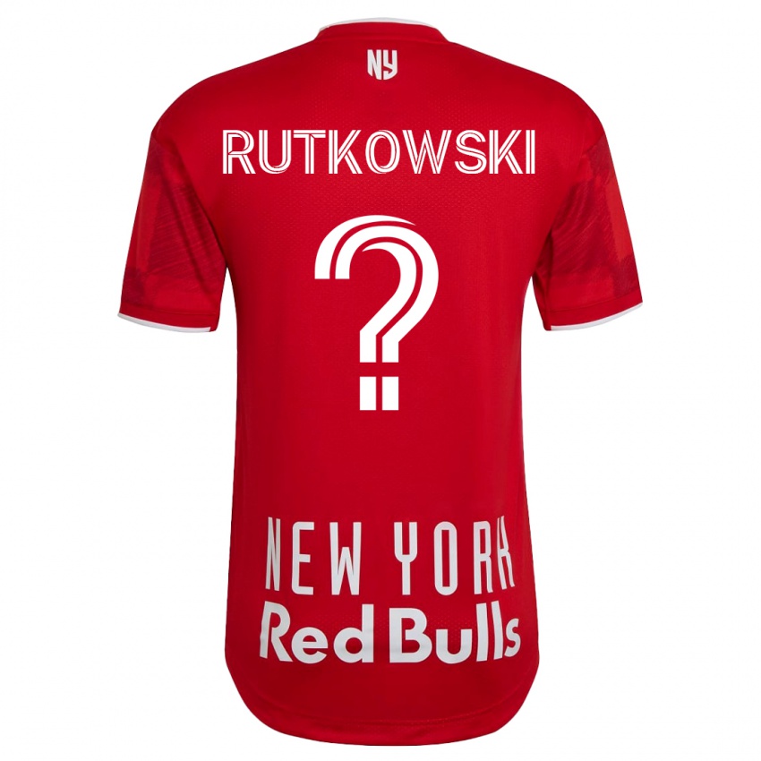 Niño Camiseta Alan Rutkowski #0 Beige-Dorado 2ª Equipación 2023/24 La Camisa Argentina