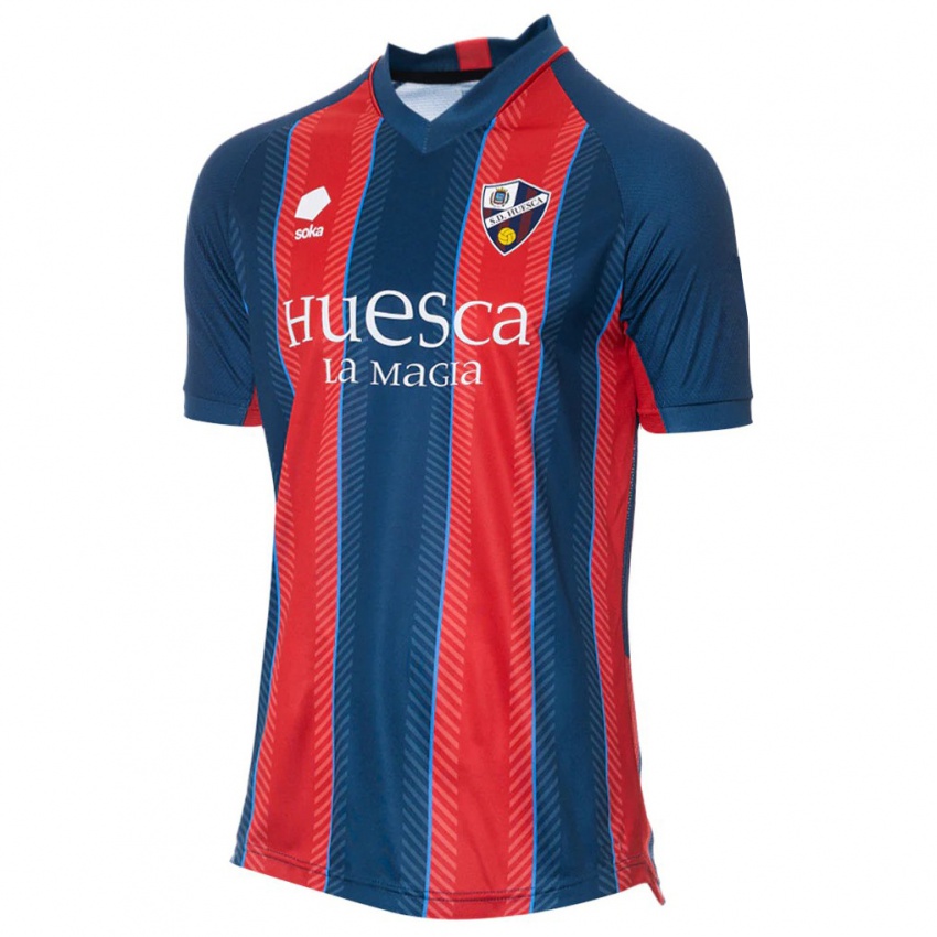 Niño Camiseta Ayman Arguigue #0 Armada 1ª Equipación 2023/24 La Camisa Argentina