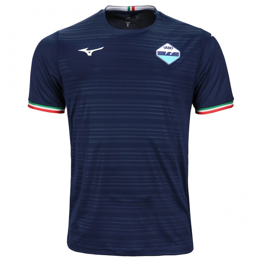 Niño Camiseta Davide Renzetti #22 Armada 2ª Equipación 2023/24 La Camisa Argentina