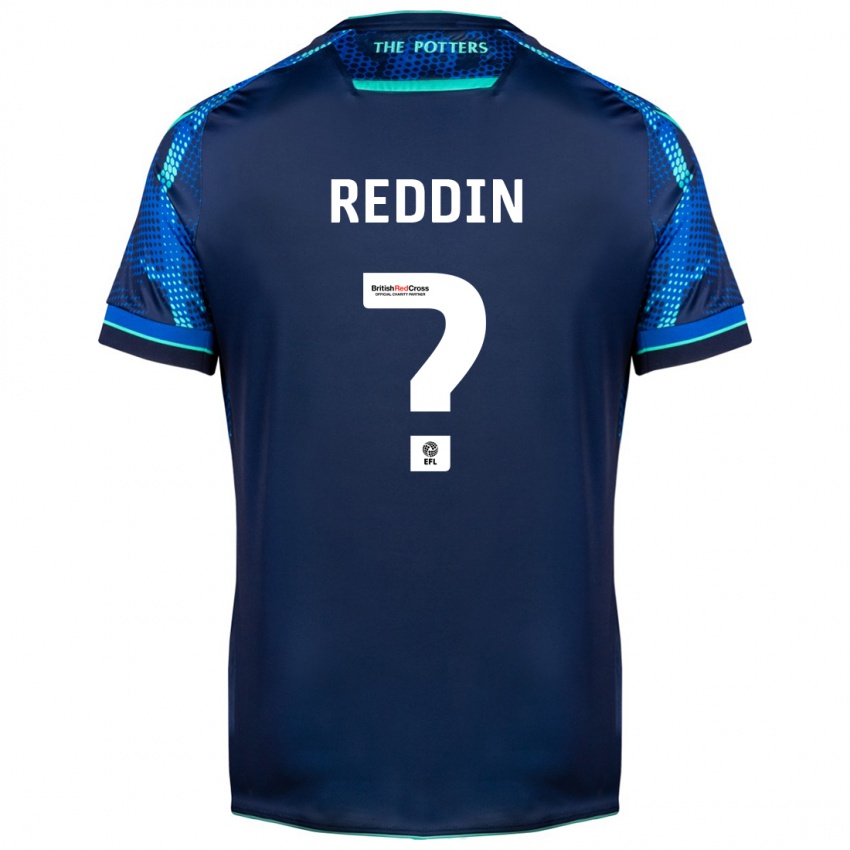 Niño Camiseta Kahrel Reddin #0 Armada 2ª Equipación 2023/24 La Camisa Argentina