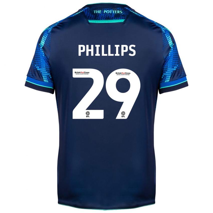 Hombre Camiseta D'margio Wright-Phillips #29 Armada 2ª Equipación 2023/24 La Camisa Argentina