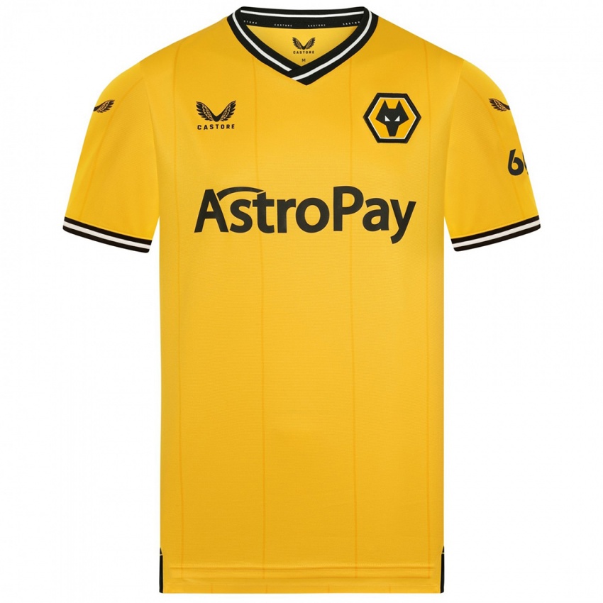 Camiseta wolves adama traore new arrivals