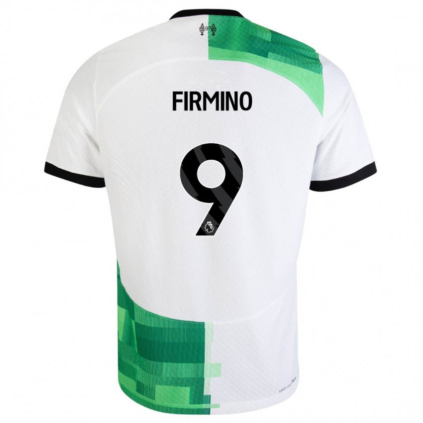 Camiseta firmino 2024