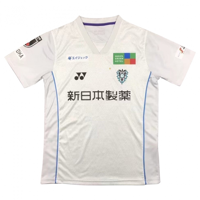 Niño Camiseta Takeshi Kanamori #7 Gris Negro 2ª Equipación 2024/25 La Camisa Argentina