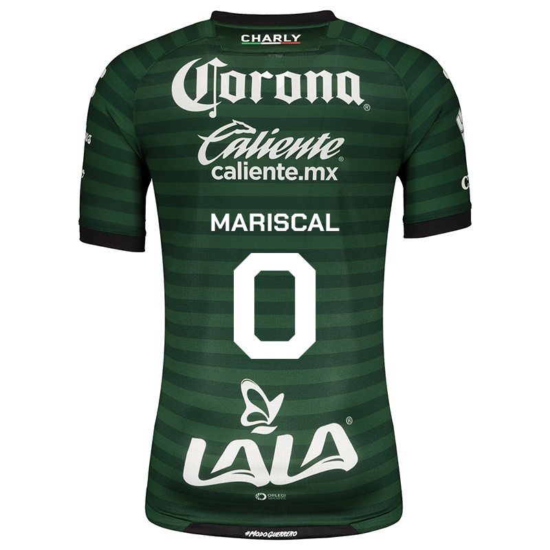 Mariscal ropa online